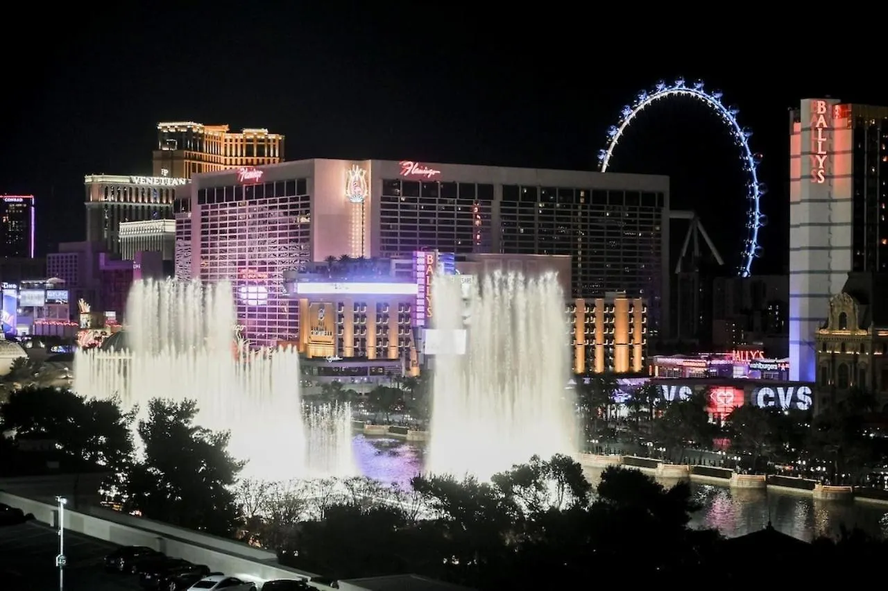Staytogethersuites 760 Las Vegas 0*,  United States