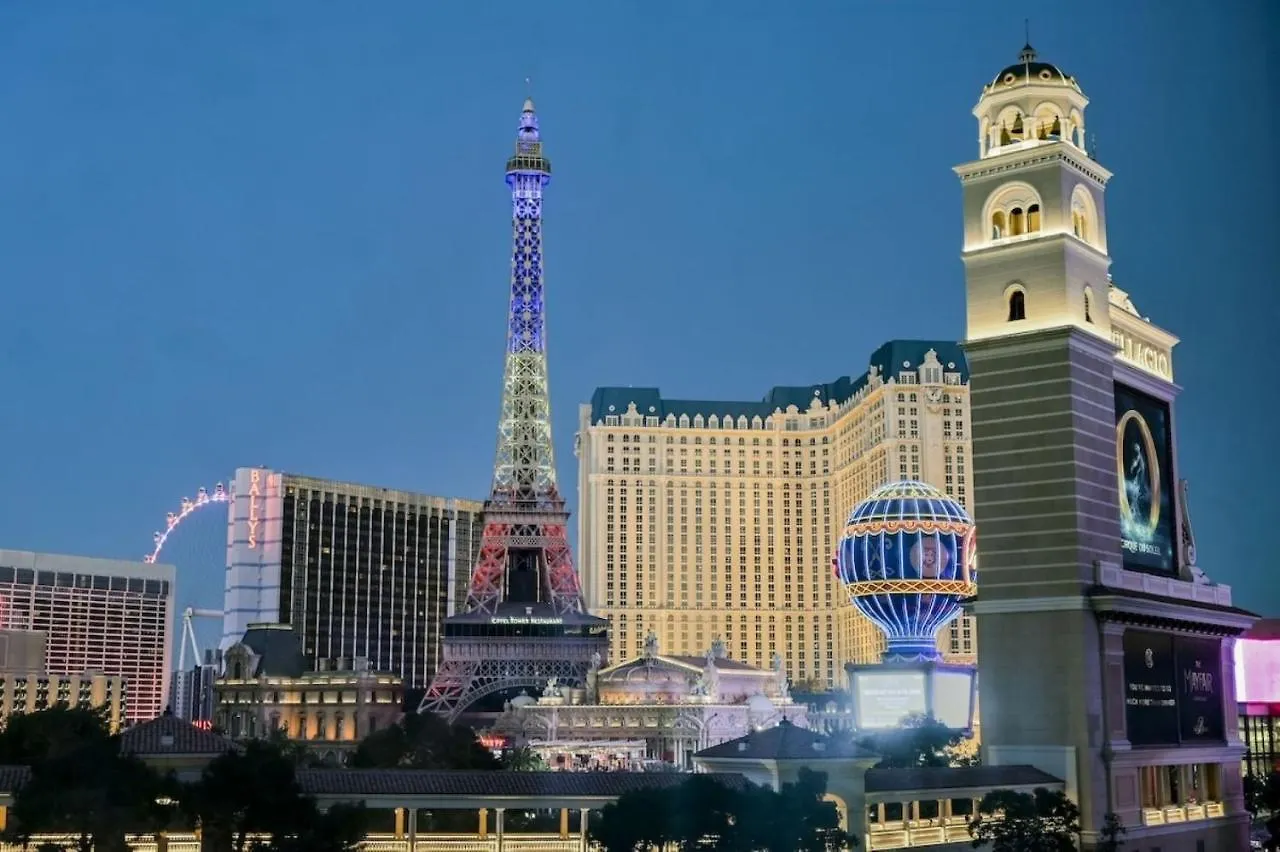 Apartment Staytogethersuites 760 Las Vegas United States