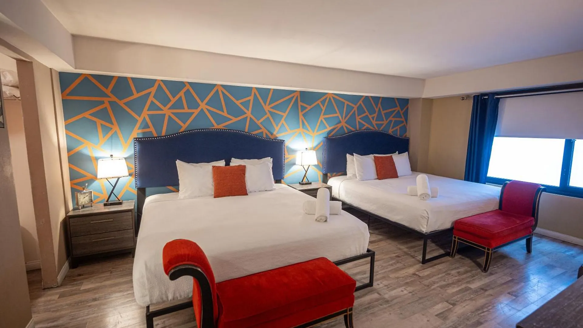 Staytogethersuites 760 Las Vegas United States