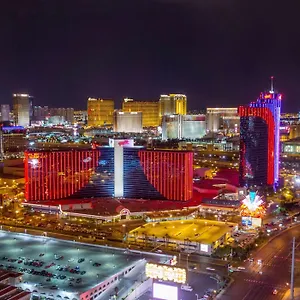 4* Üdülőközpont Rio & Casino