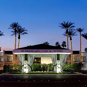 3* Szálloda Serene Vegas Boutique Vegas