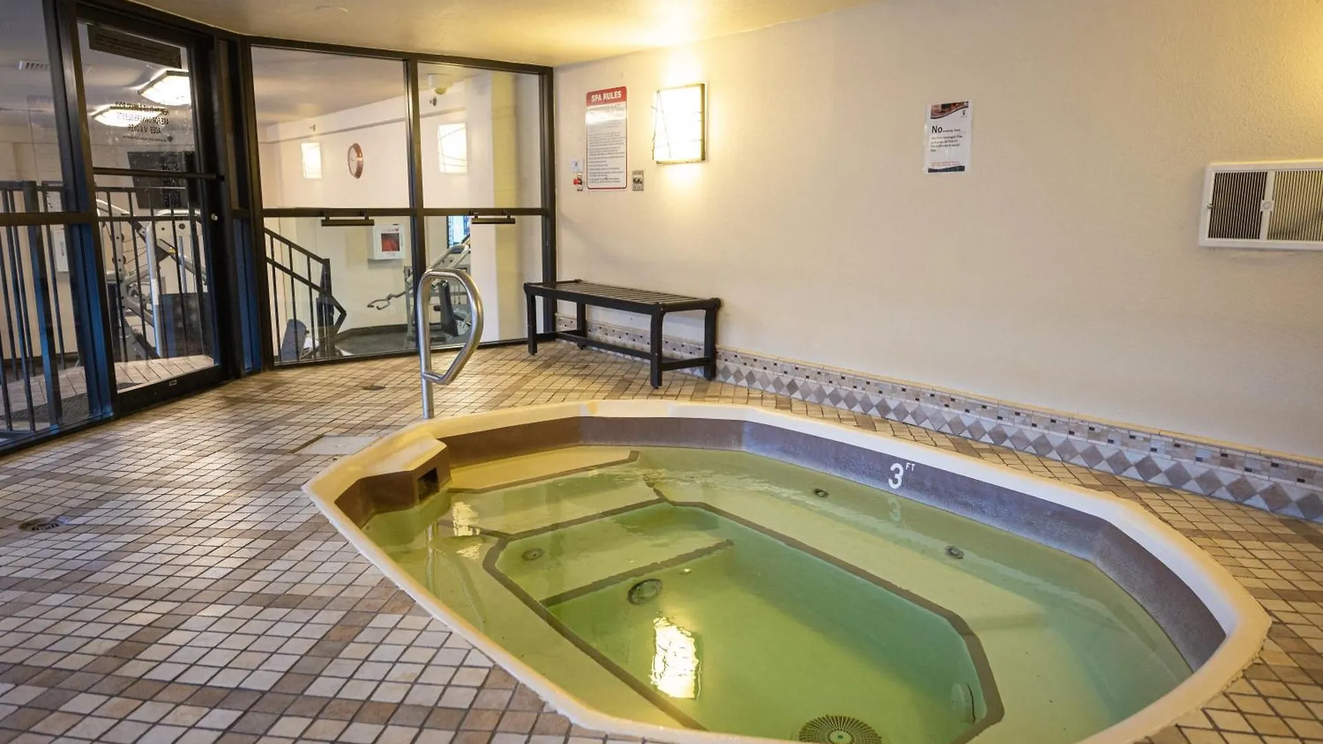 Apartment Staytogethersuites 760 Las Vegas United States