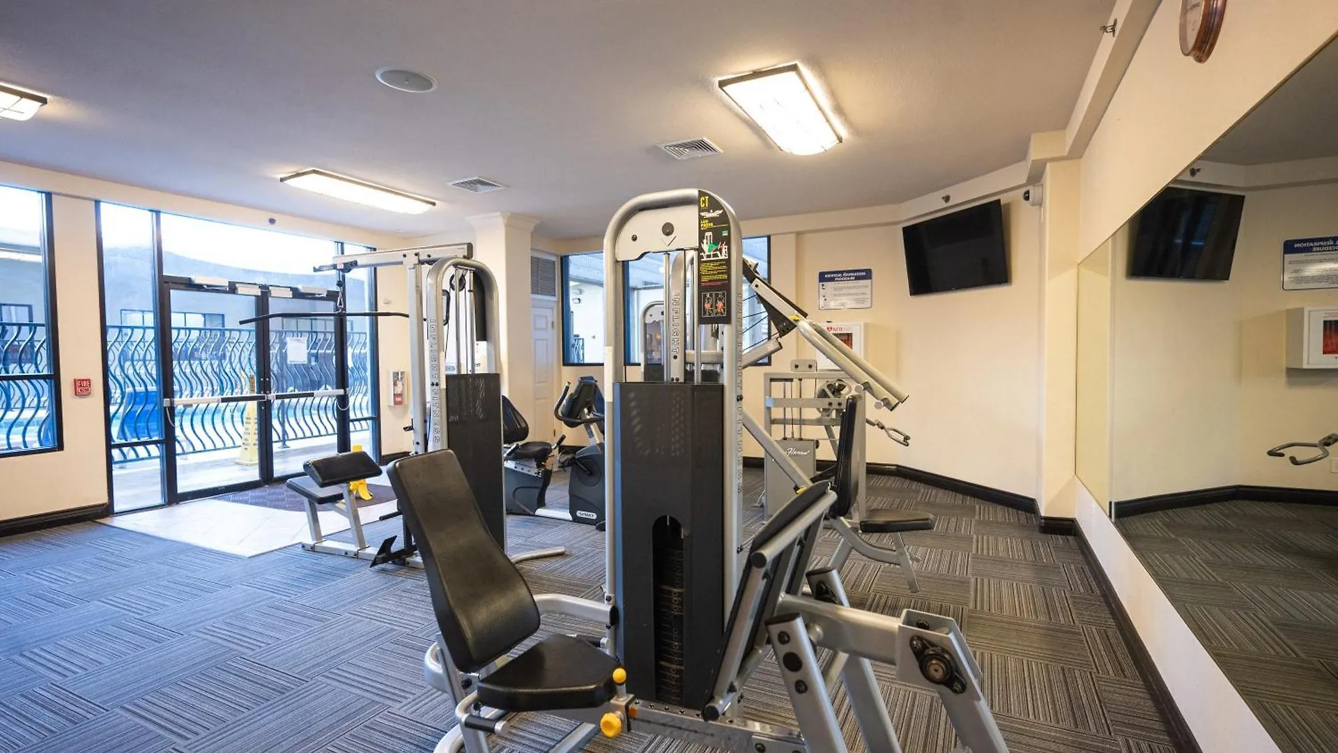 Apartment Staytogethersuites 760 Las Vegas