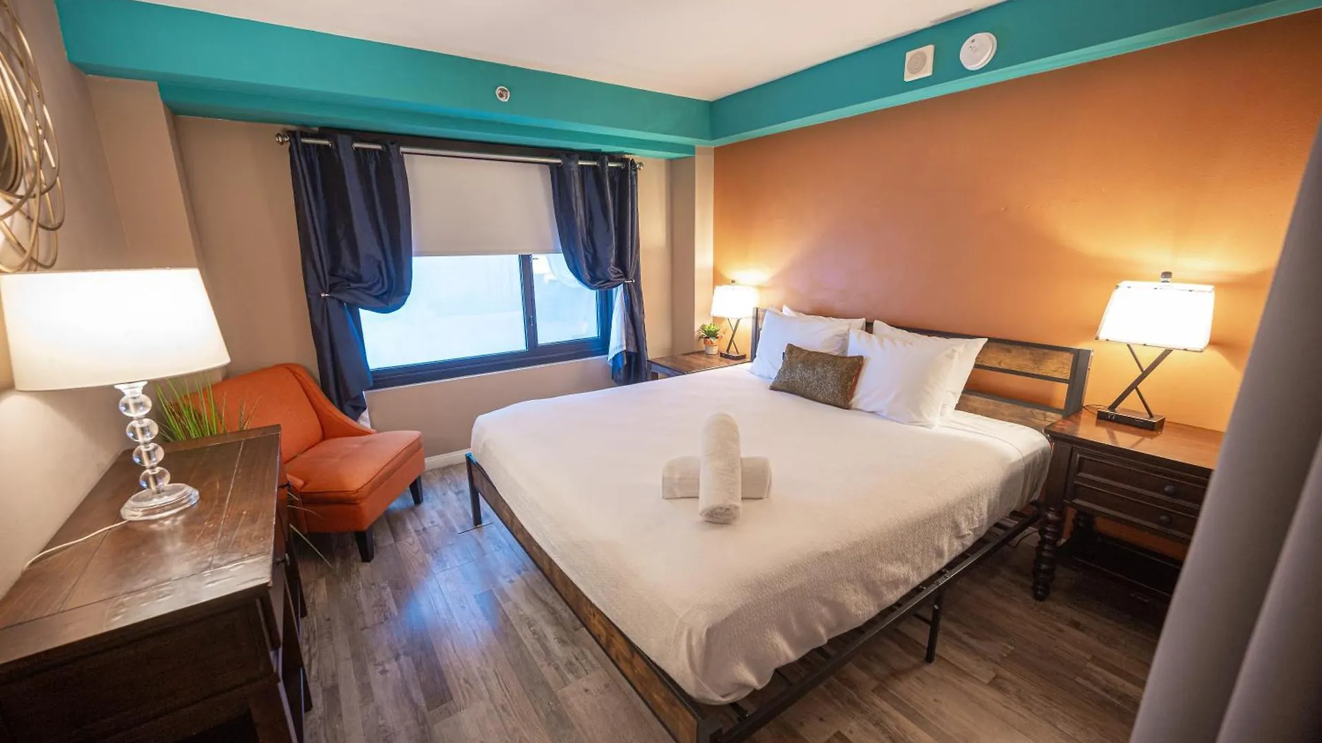 Apartment Staytogethersuites 760 Las Vegas