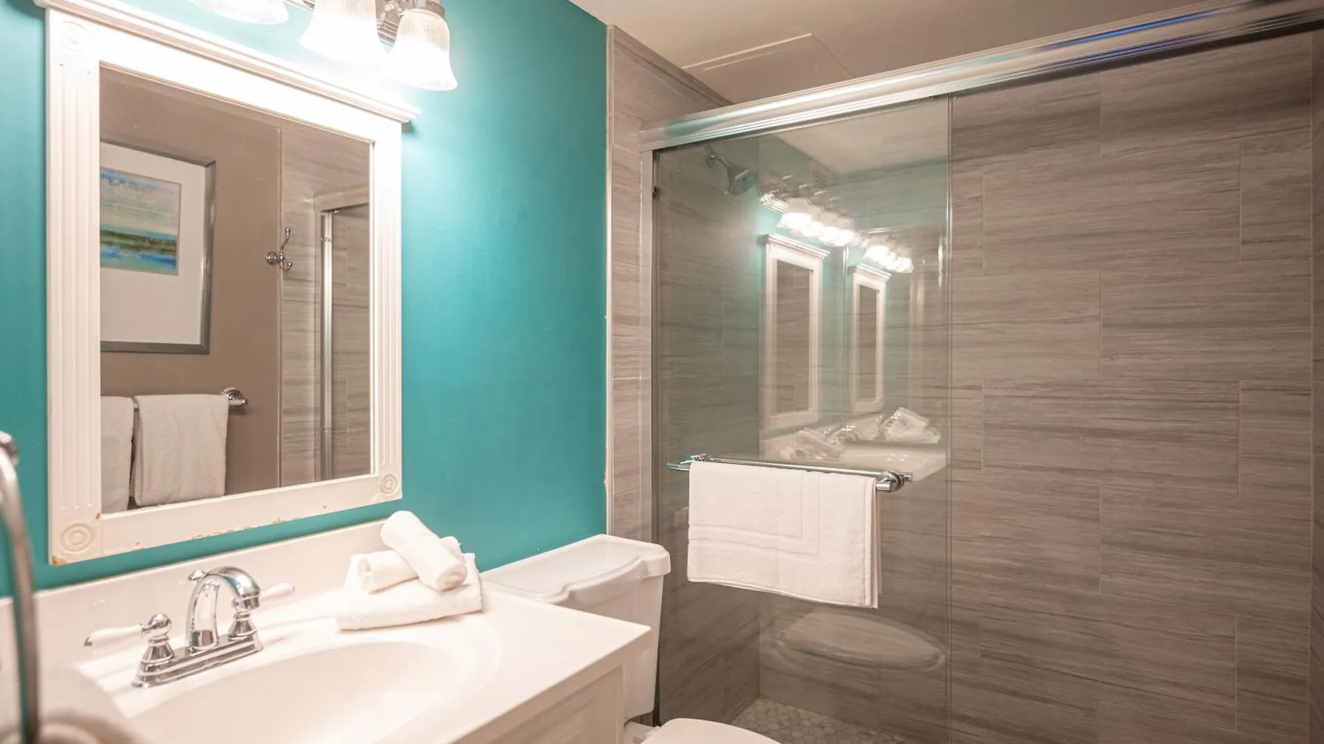 Staytogethersuites 760 Las Vegas Apartment