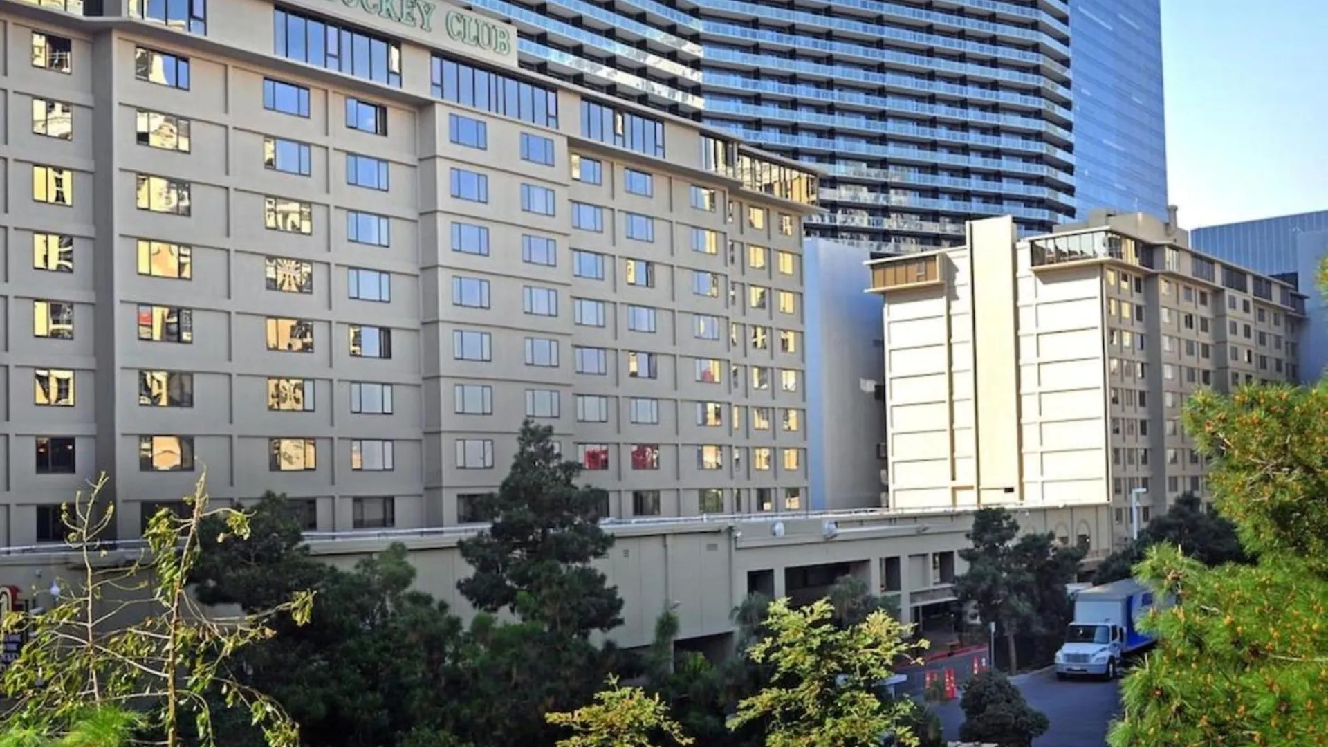 Staytogethersuites 760 Las Vegas Apartment
