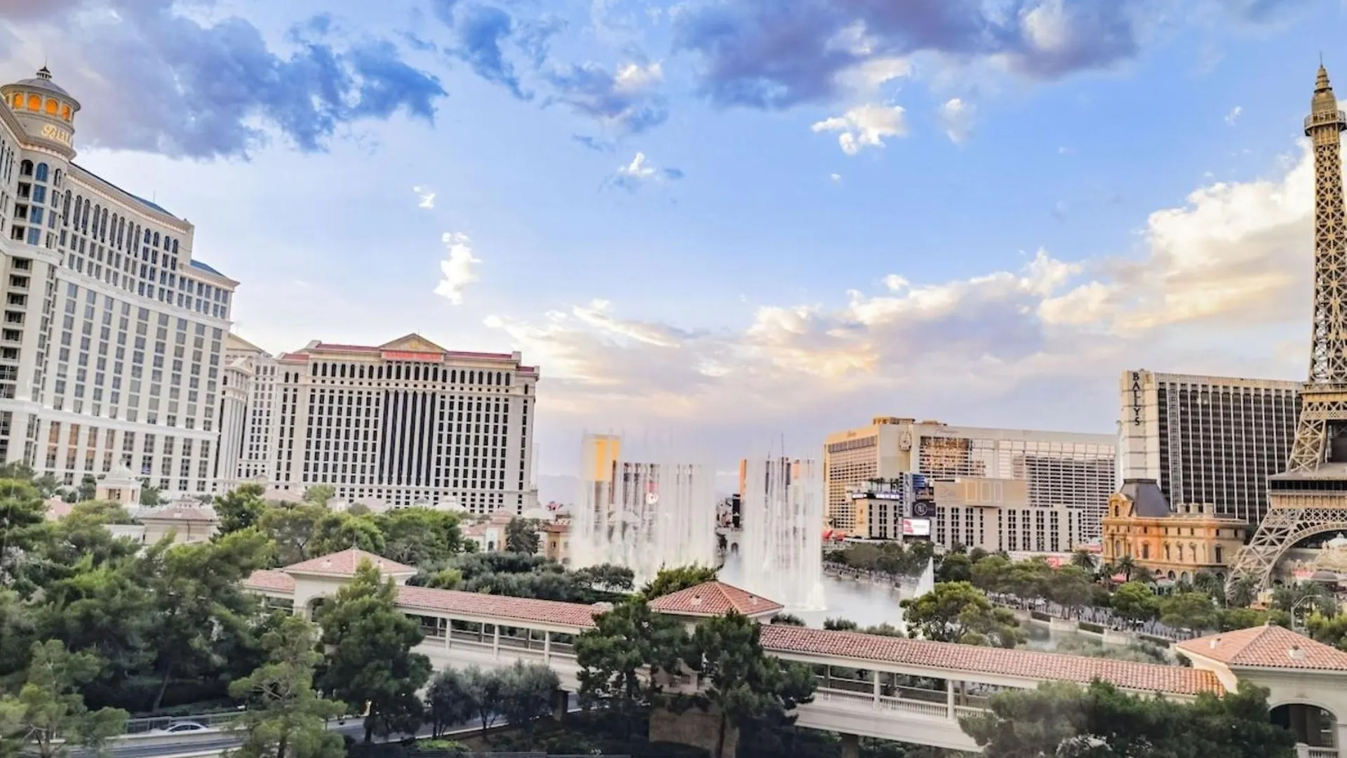 Staytogethersuites 760 Las Vegas Apartment