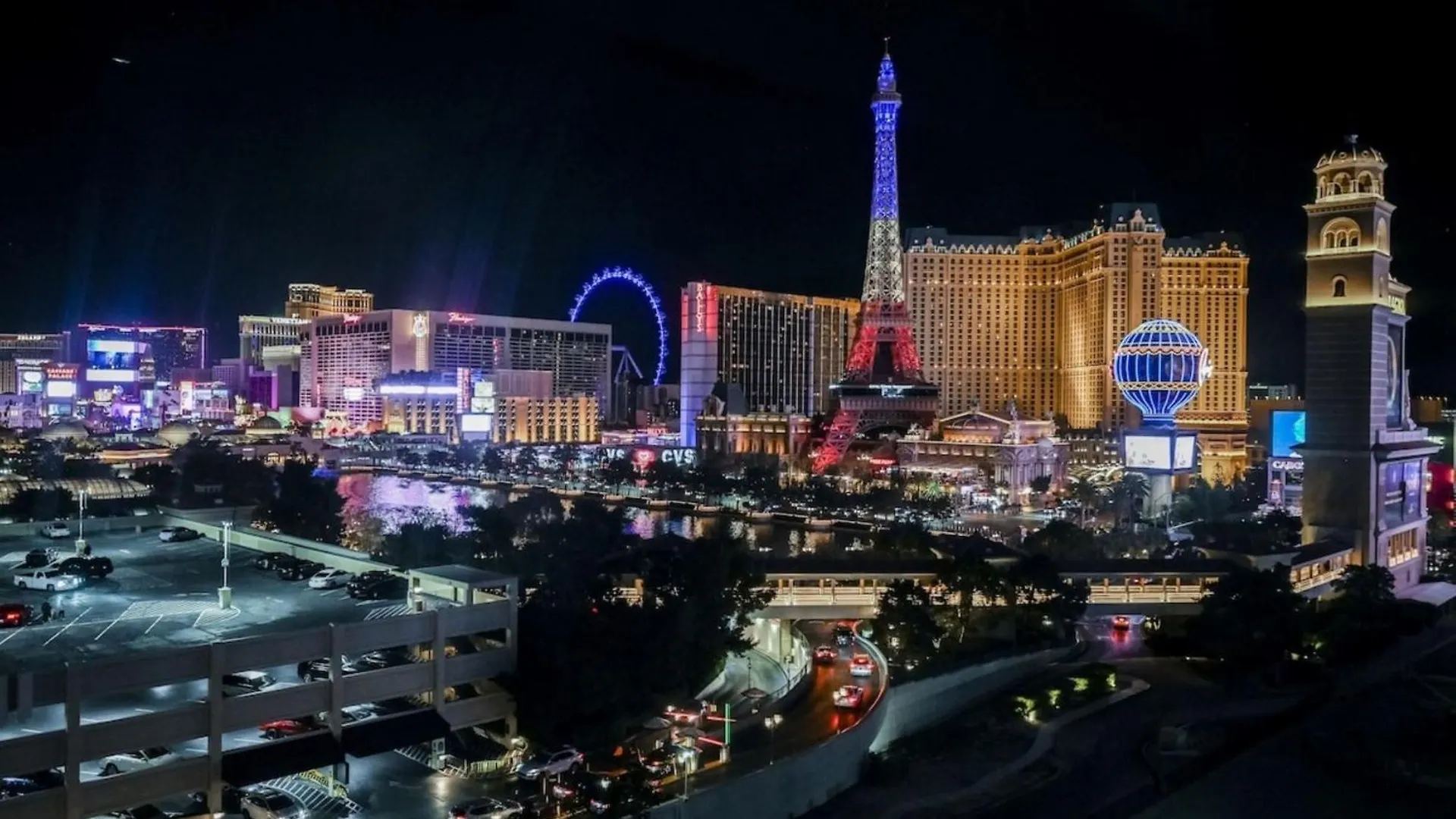 Staytogethersuites 760 Las Vegas