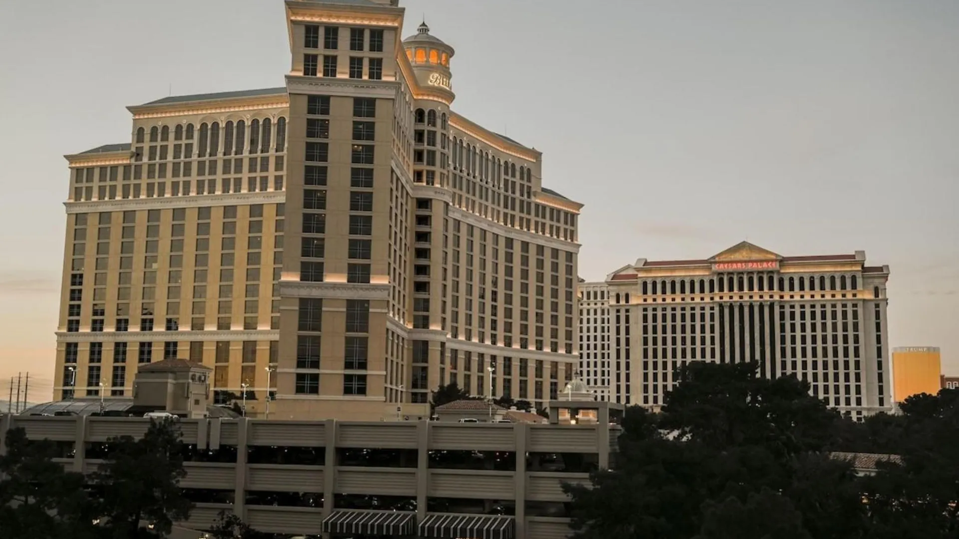 Apartment Staytogethersuites 760 Las Vegas