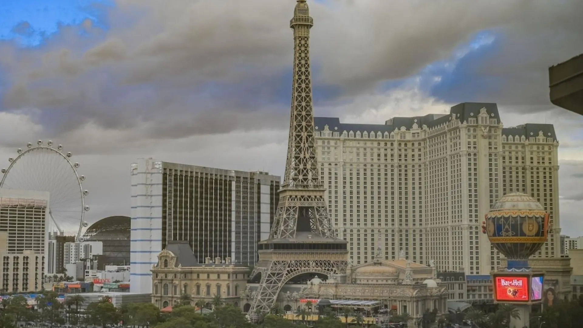 Staytogethersuites 760 Las Vegas 0*,  United States
