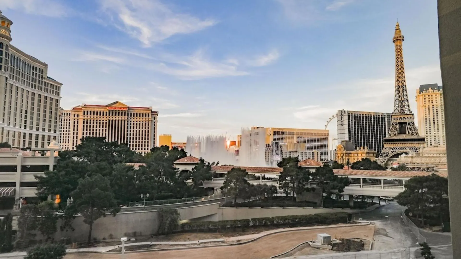 Staytogethersuites 760 Las Vegas Apartment