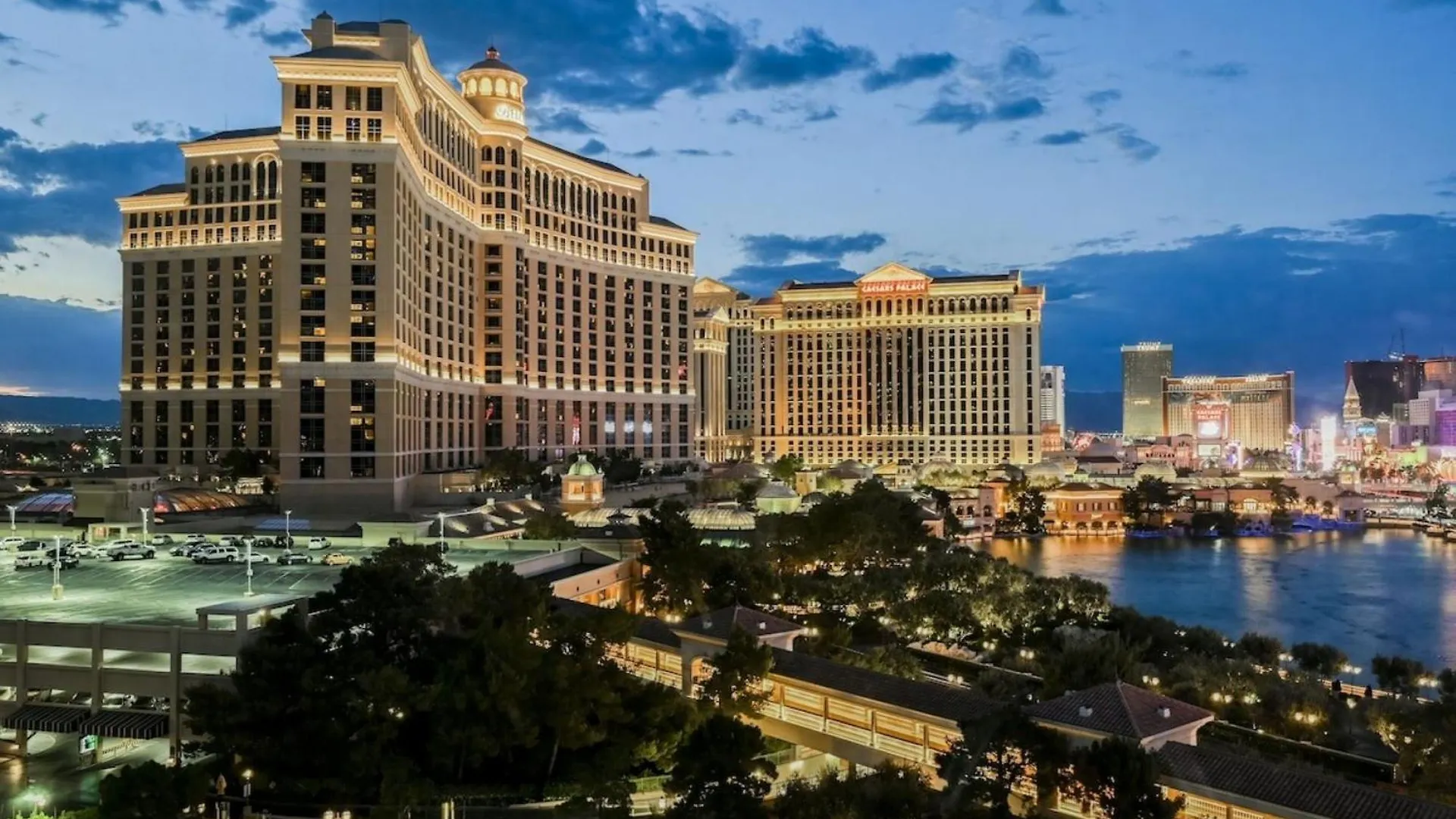 Apartment Staytogethersuites 760 Las Vegas United States