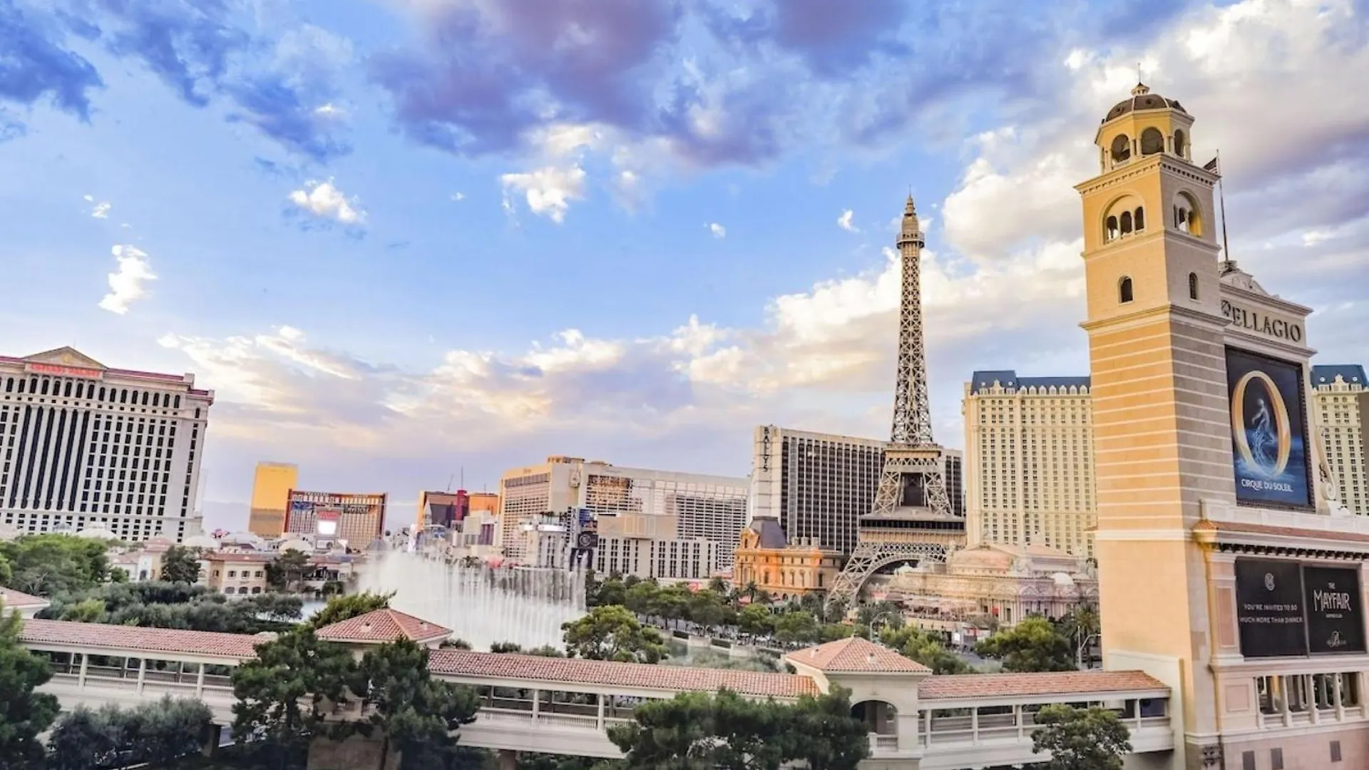 Staytogethersuites 760 Las Vegas