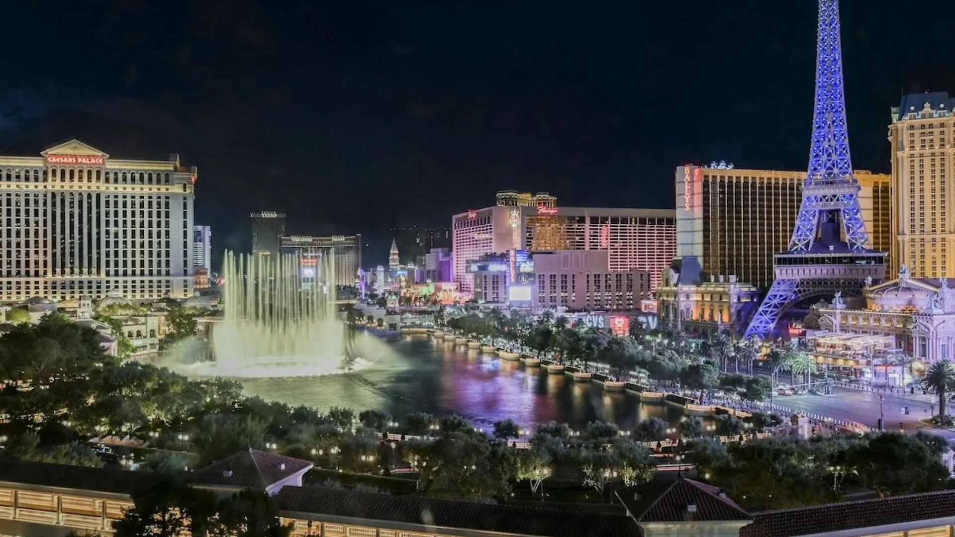 Apartment Staytogethersuites 760 Las Vegas