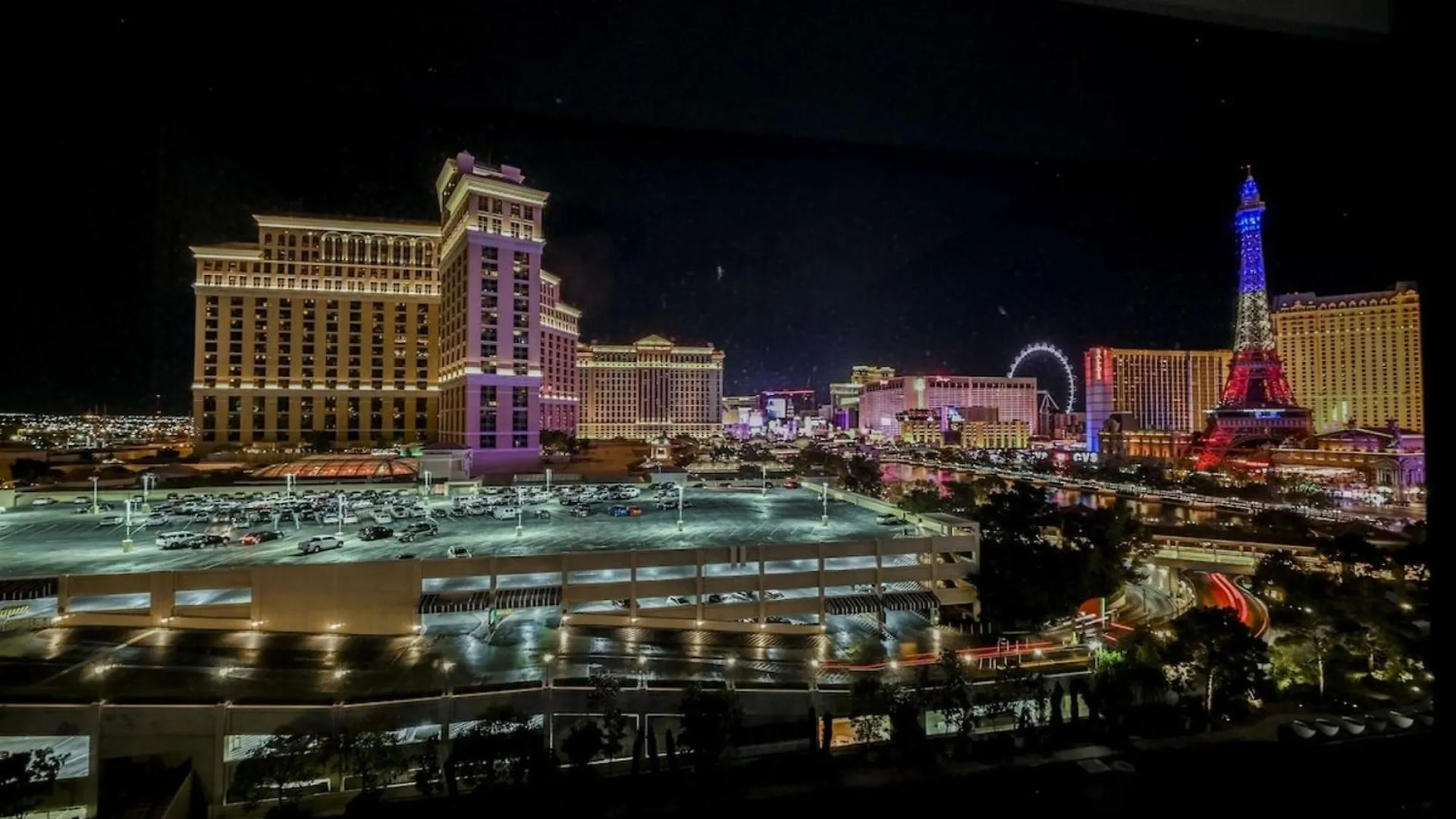 Staytogethersuites 760 Las Vegas 0*,