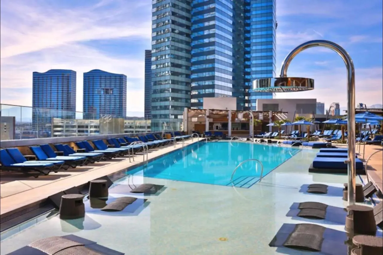 Apartment Staytogethersuites 760 Las Vegas