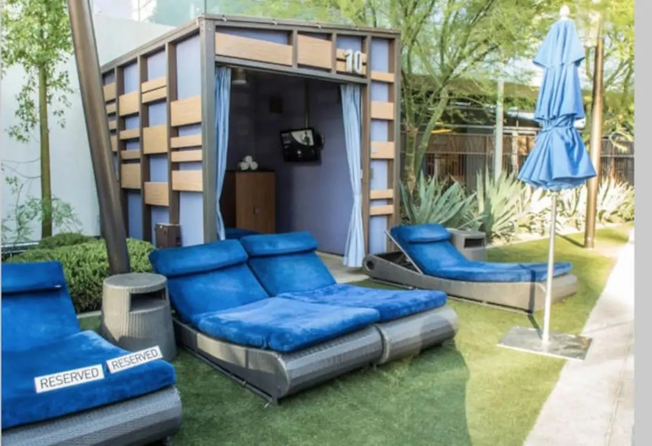Apartment Staytogethersuites 760 Las Vegas