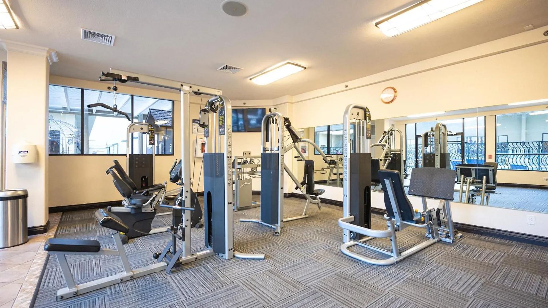Apartment Staytogethersuites 760 Las Vegas United States