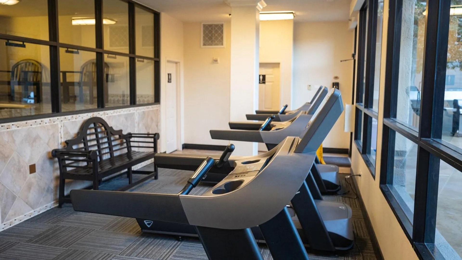 Staytogethersuites 760 Las Vegas 0*,