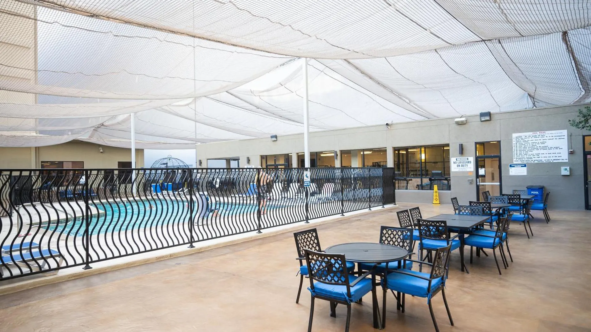 Staytogethersuites 760 Las Vegas Apartment