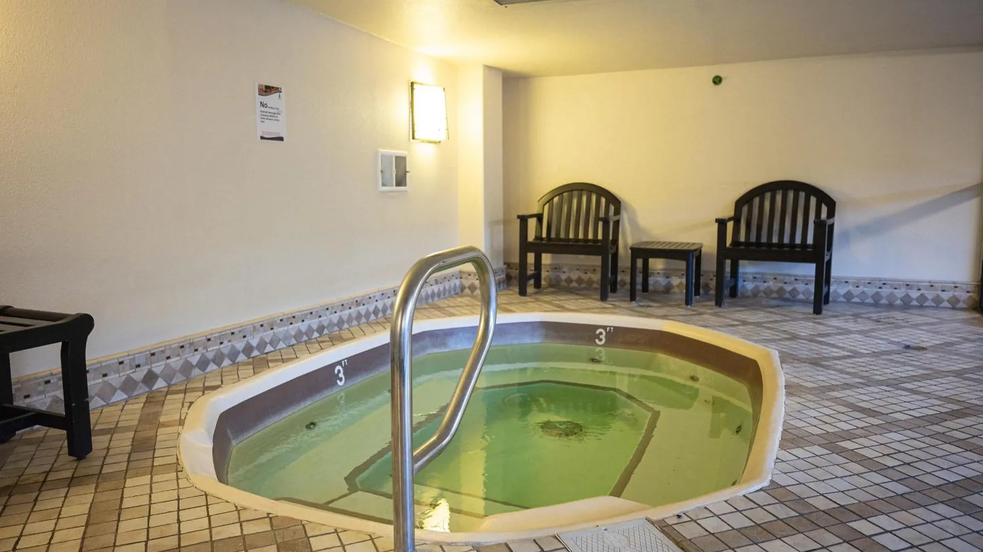 Staytogethersuites 760 Las Vegas 0*,