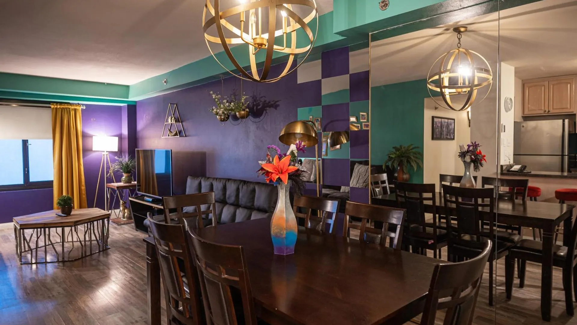 Apartment Staytogethersuites 760 Las Vegas