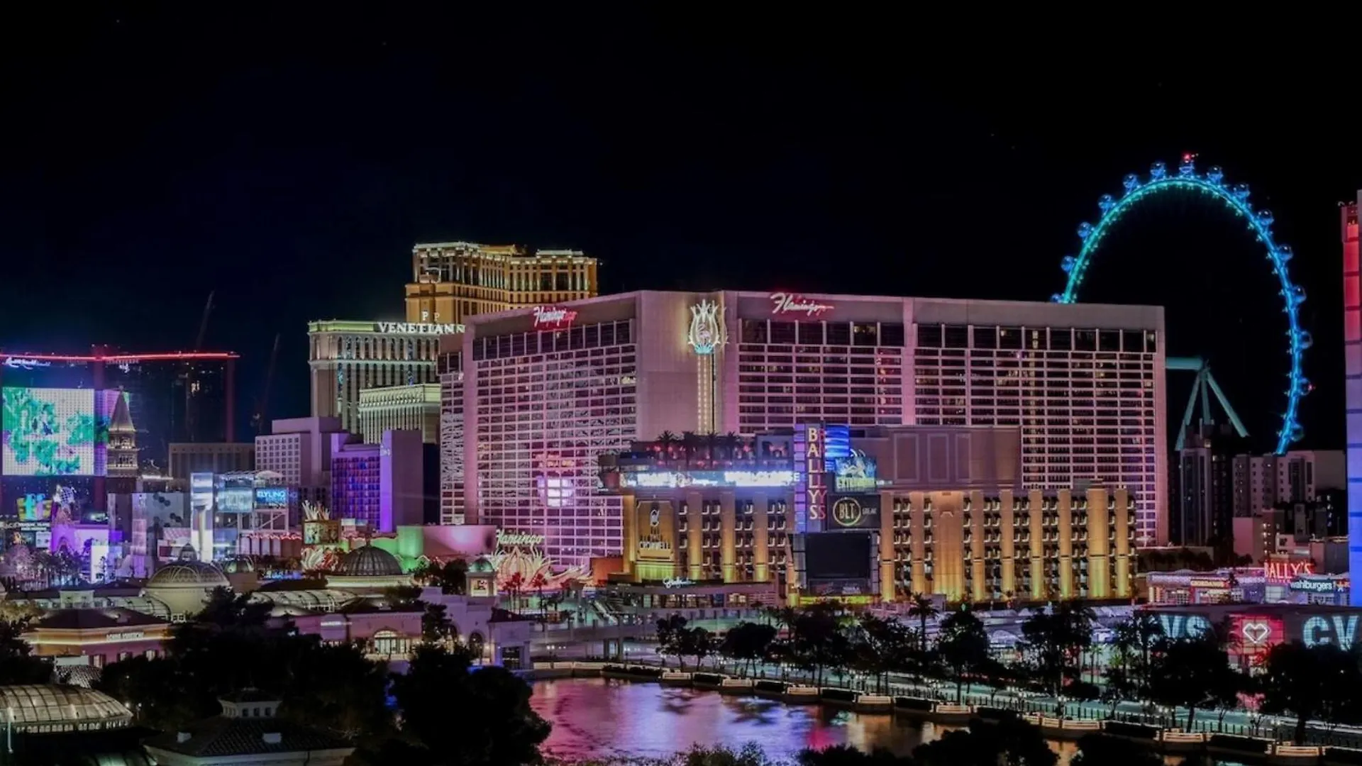 Staytogethersuites 760 Las Vegas United States