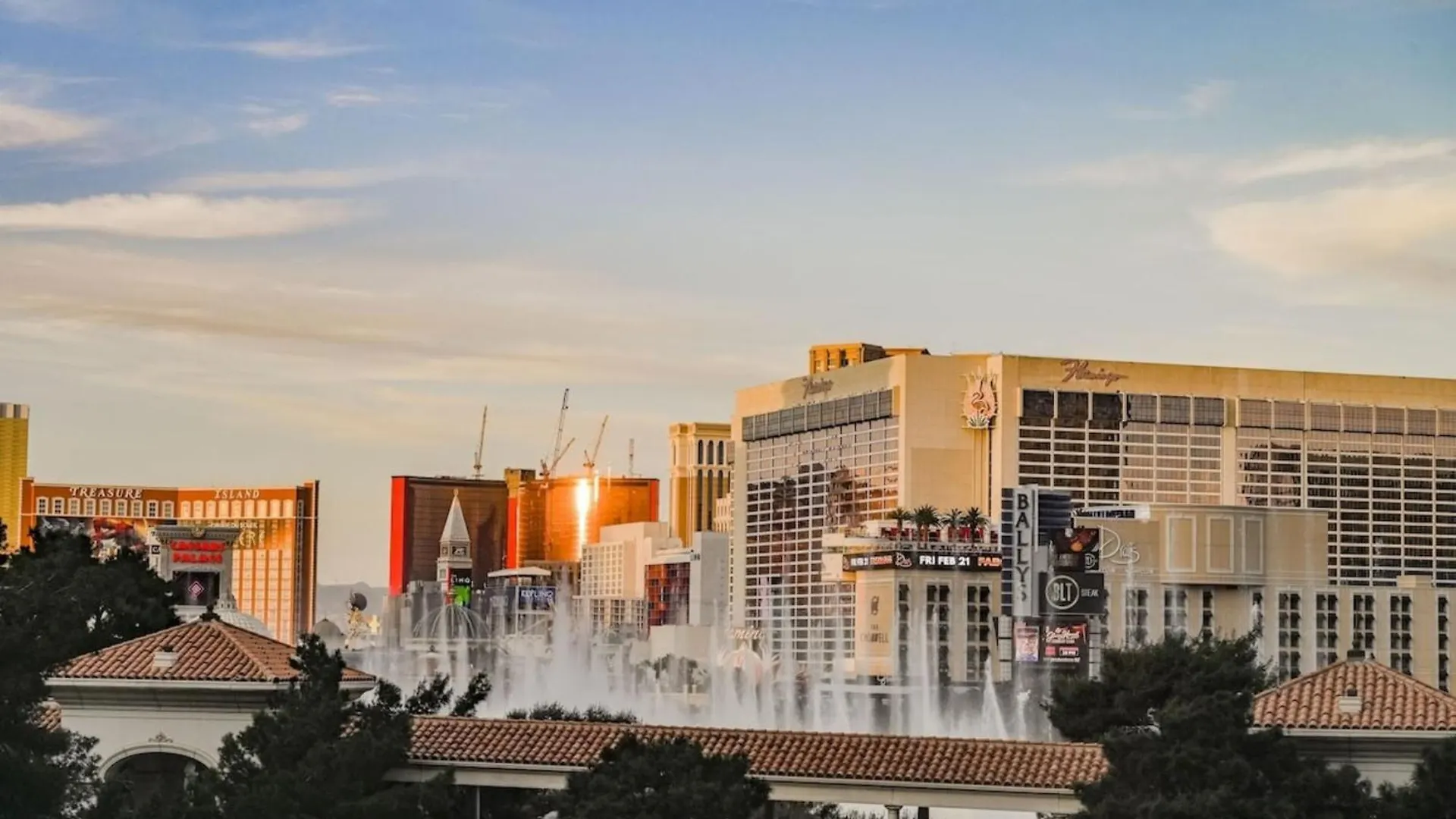 Apartment Staytogethersuites 760 Las Vegas