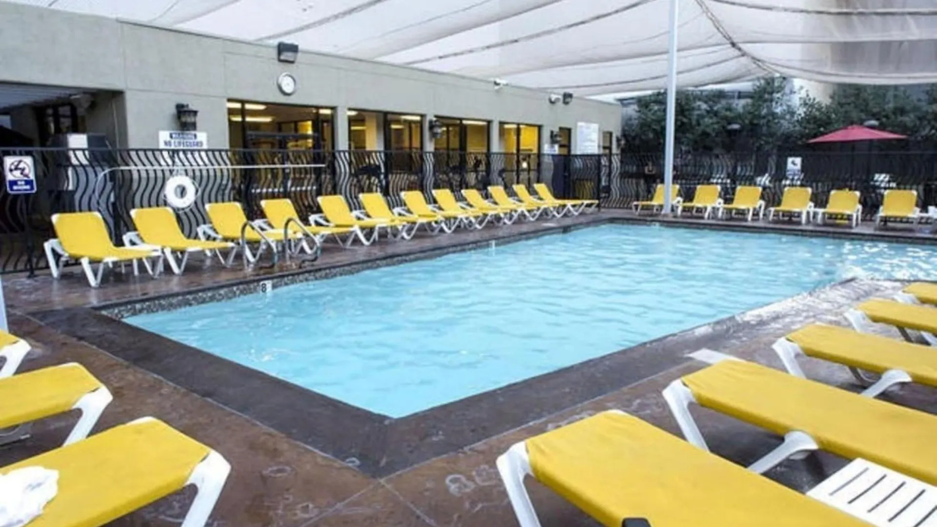 Staytogethersuites 760 Las Vegas 0*,  United States