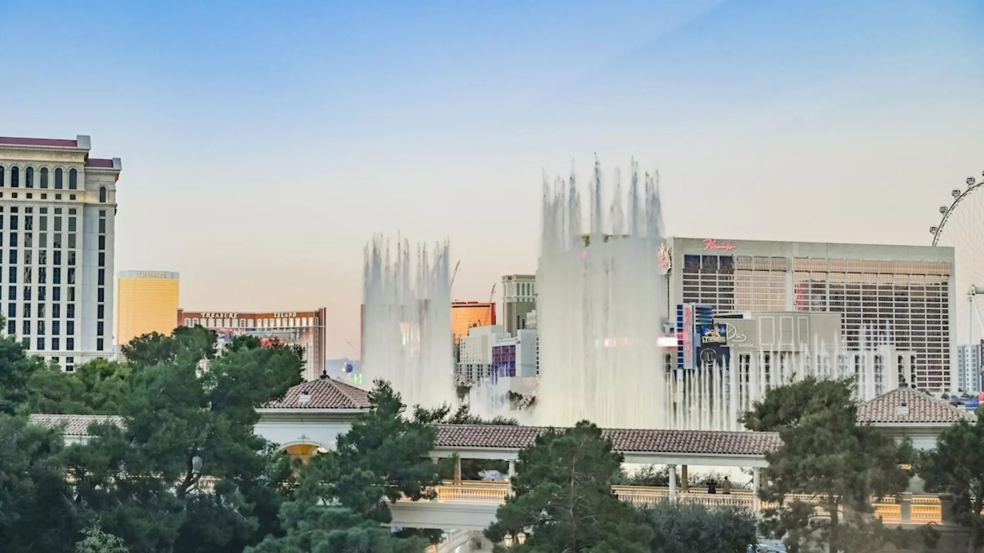 Staytogethersuites 760 Las Vegas United States